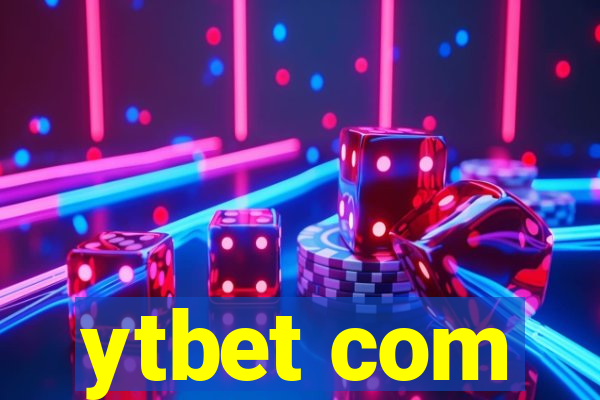 ytbet com